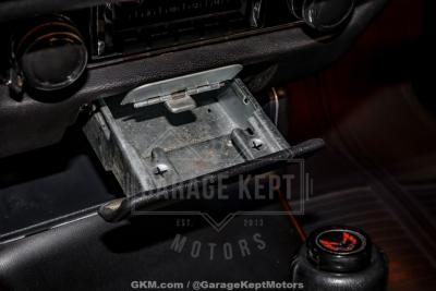 1977 Pontiac Firebird