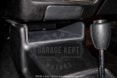 1977 Pontiac Firebird