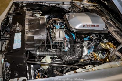 1977 Pontiac Firebird