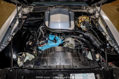 1977 Pontiac Firebird