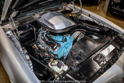 1977 Pontiac Firebird