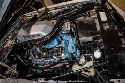 1977 Pontiac Firebird