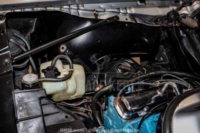 1977 Pontiac Firebird