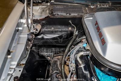 1977 Pontiac Firebird