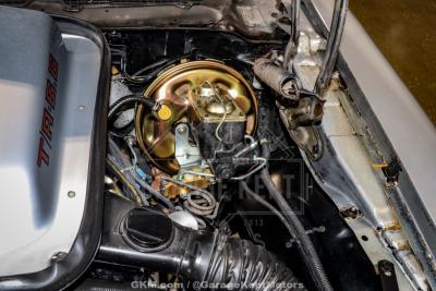 1977 Pontiac Firebird