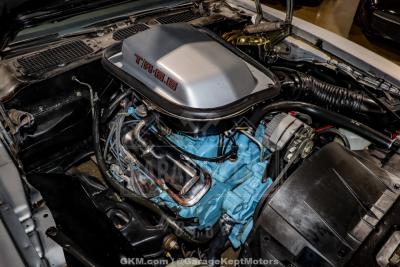 1977 Pontiac Firebird