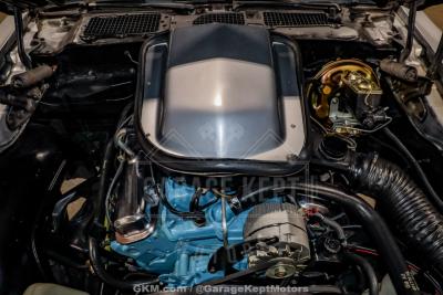 1977 Pontiac Firebird