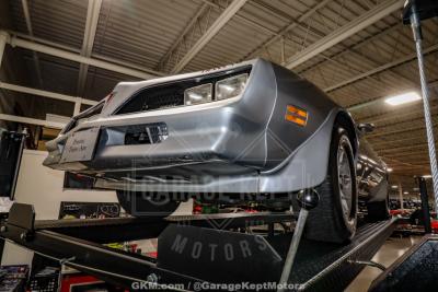 1977 Pontiac Firebird