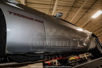 1977 Pontiac Firebird