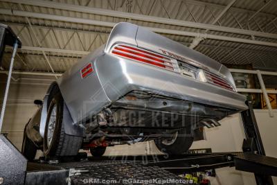 1977 Pontiac Firebird