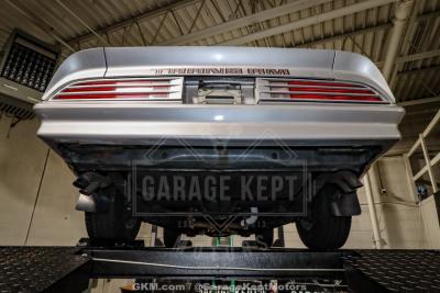 1977 Pontiac Firebird