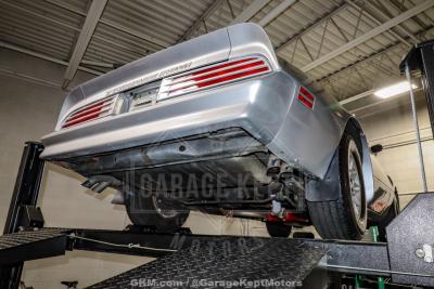 1977 Pontiac Firebird