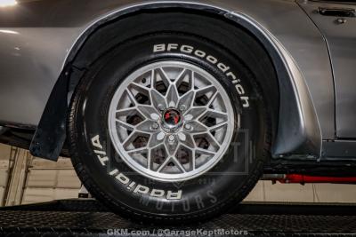 1977 Pontiac Firebird