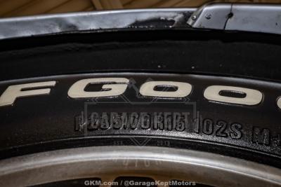 1977 Pontiac Firebird