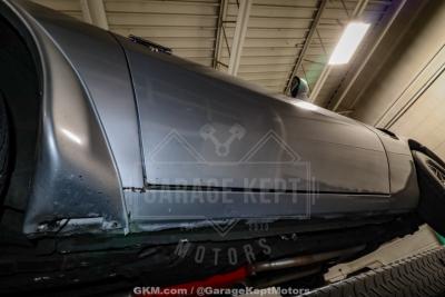 1977 Pontiac Firebird