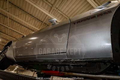 1977 Pontiac Firebird