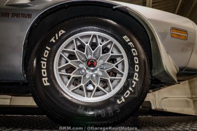 1977 Pontiac Firebird