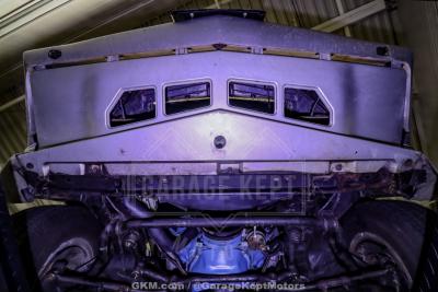 1977 Pontiac Firebird