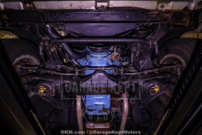 1977 Pontiac Firebird