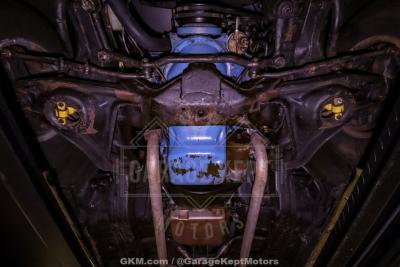 1977 Pontiac Firebird