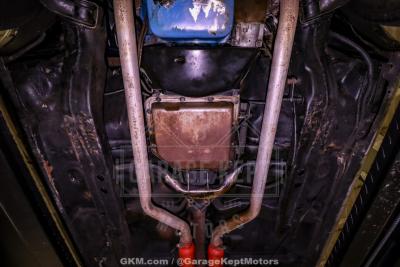 1977 Pontiac Firebird