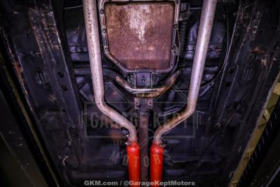 1977 Pontiac Firebird