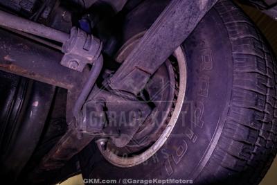 1977 Pontiac Firebird