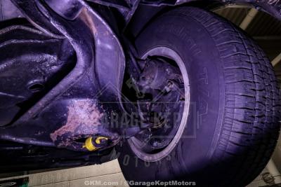 1977 Pontiac Firebird