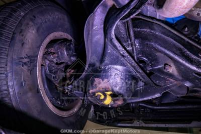 1977 Pontiac Firebird