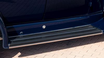 1934 Packard Twelve 1107 Formal Sedan