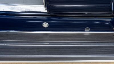 1934 Packard Twelve 1107 Formal Sedan