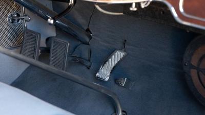 1934 Packard Twelve 1107 Formal Sedan