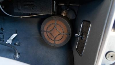 1934 Packard Twelve 1107 Formal Sedan