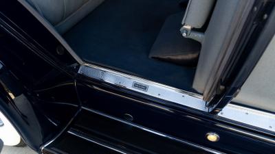 1934 Packard Twelve 1107 Formal Sedan