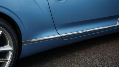 2020 Bentley Continental GT Convertible