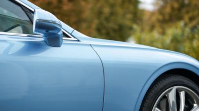 2020 Bentley Continental GT Convertible