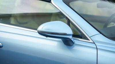 2020 Bentley Continental GT Convertible