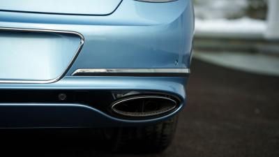 2020 Bentley Continental GT Convertible