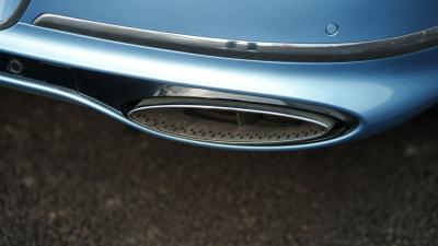 2020 Bentley Continental GT Convertible