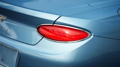 2020 Bentley Continental GT Convertible