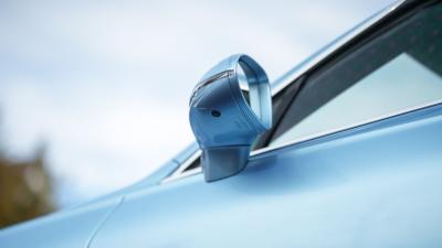 2020 Bentley Continental GT Convertible