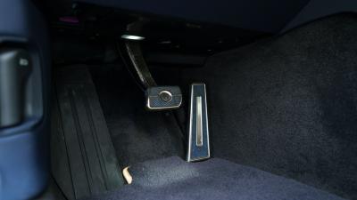 2020 Bentley Continental GT Convertible