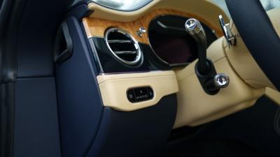 2020 Bentley Continental GT Convertible