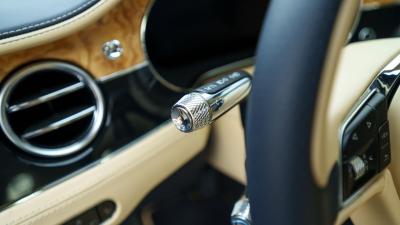 2020 Bentley Continental GT Convertible