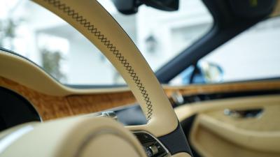 2020 Bentley Continental GT Convertible