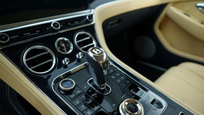 2020 Bentley Continental GT Convertible