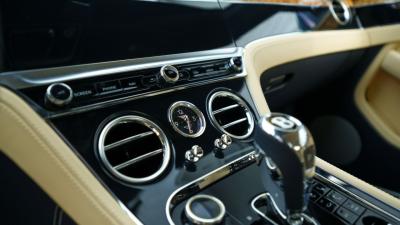 2020 Bentley Continental GT Convertible