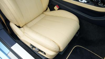 2020 Bentley Continental GT Convertible