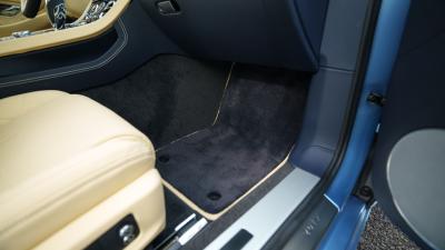 2020 Bentley Continental GT Convertible