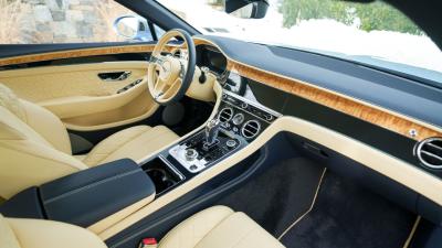 2020 Bentley Continental GT Convertible